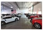 Durable and Stylish Epoxy Floors by First Class Coatings for Homes and Businesses