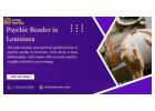 Psychic Reader in Louisiana  – Get to the Bottom of your Future