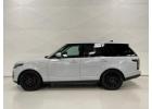 Cairngorm 4x4 Hire – Premium Range Rover Hire in Inverness