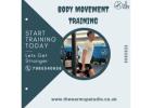 Body Movement Training by The Warm Up Studio