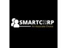 Company Incorporation, ROC Filing, GST & IPR Services — Smartcorp