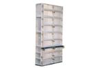 Building Smarter – Shriconst Formwork Aluminium Vertical Formwork Systems