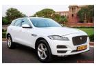Luxury Car and Van Rental Company in Delhi NCR