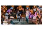 Silent Disco Services in Marin County