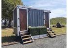 Porta Potty Rental in Marin County