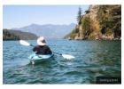 Kayak Tours in Wine County