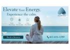 Guided Meditation in Madison, WI – Ascencious
