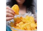 extruded snacks manufacturer in India