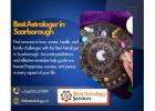 Best Astrologer in Scarborough – Accurate Horoscope Reading & Life Predictions