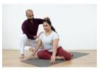 Online Yin Yoga Teacher Training