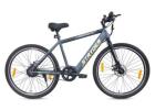 Ride Smooth and Strong with a 27.5 Inch Bicycle - Stryder Bikes