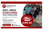 Defence coaching center in Kolkata