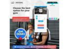 GoGym4U - All-in-One Gym Management App for Fitness Clubs and Gym Owners