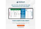 Audit Inventory Management Software for Small Business - Free Trial