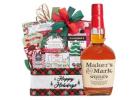 Maker's Mark Bourbon Gift Set | Perfect Whiskey Present