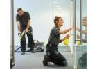 commercial carpet cleaning in Adelaide