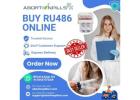Buy RU486 Online at Affordable Prices with Overnight Shipping.