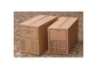 Packaging Express - Your Source for Durable Double Wall Cardboard Boxes