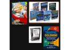 GET THIS FREE NOW: Money-Making E-Books + Exclusive Bonuses!