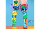 Explore the Crazy Socks collection for Adults