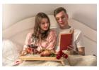 Top Spicy Romance Novels That Will Leave You Breathless