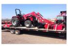 Your Trusted Texas Tractor Dealer – Diamond B Tractors & Equipment