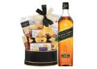 Johnnie Walker Black Label Set – Classic Whisky Gift Idea