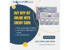Buy MTP Kit Online With Credit Card At Just $220-AbortionPillRx