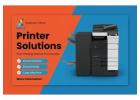 Xerox Copier Rental
