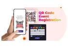 QR Code Generator For Event Registration | Anadee Digital Solutions