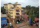 Budget Hotels in Goa Near Calangute Beach | Resort De Coracao