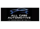 Car Mechanic Brunswick