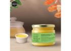 Buy Premium Organic Ghee by Dabur 1884 in the United Kingdom