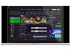 Sports Betting Software