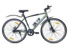 Best 700C Cycle for Smooth & Reliable Ride - Stryder Bikes