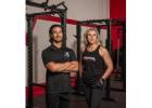 Fitness Trainer in Oakville