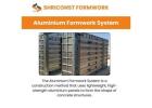 Shriconst Formwork: Innovating with Aluminium Formwork System