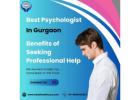 Best Psychologist in Gurgaon