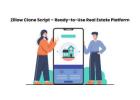Zillow Clone Script – Ready-to-Use Real Estate Platform