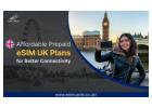 eSIM Cards: Buy eSIM for international traveller