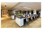 Best office space interior designers in Gurgaon