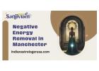 Effective Negative Energy Removal in Manchester for Positivity