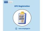 Your Quick Guide to OPC Registration in India