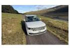 Cairngorm 4x4 Hire – Premium Range Rover Hire ScotlandCairngorm 4x4 Hire – Premium Range Rover Hire
