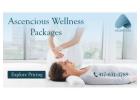 Wellness Packages for Deep Relaxation – Madison, WI