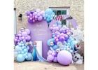 Best Birthday Decoration Services | Elegant & Themed Decor Options