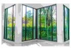 Can an Aluminium Partition Door Upgrade Your Space?