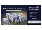 Gated Community Apartments in Patancheru – Makuta Nirvana