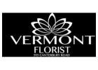 Flower Delivery Vermont
