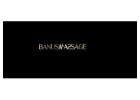 Find Tantra Massage Marbella for Spiritual Sensual Bliss